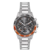 Orologio Capital in Acciaio AX584-06*ZI - AX584-06*ZI